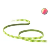 Iluminación RGB inteligente Wi-Fi y Bluetooth, Tira LED 2m