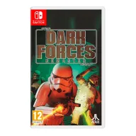 Dark Forces: Star Wars para Switch