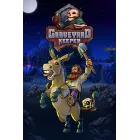 Custodia del Cementerio: Un Simulador de Gestión