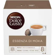 Café intenso Arábica Essenza di Moka - 96 cápsulas NESCAFÉ