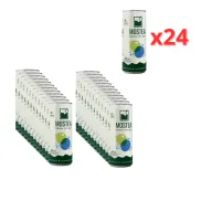 Mosto con Gas Pack de 24 Latas de 250ml (6L Total)