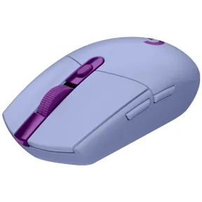 Ratón Inalámbrico Gaming Logitech G305 Lightspeed