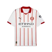 Camiseta Transpirable Puma Girona FC 1ª Equipación 2526