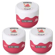 Crema Corporal Sandía 200 ml - Efecto Seda Vegana