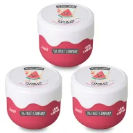 Crema Corporal Sandía 200 ml - Efecto Seda Vegana