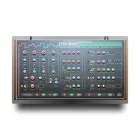 Minipol - Sintetizador Analógico VST Plugin