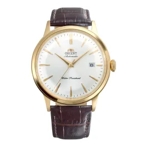 Bambino Reloj Orient: Elegancia y Precisión