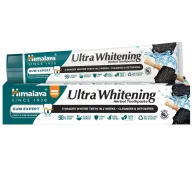 Himalaya 3 unidades Pasta de Dientes Ultra Whitening 3x2.