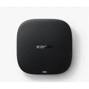 Xiaomi TV Box S 3ª Gen - Smart TV 4K, Dolby Atmos, Google TV