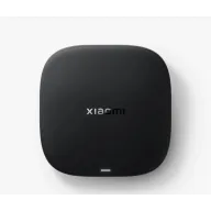 Xiaomi TV Box S 3ª Gen - Smart TV 4K, Dolby Atmos, Google TV