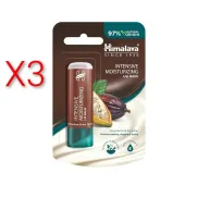 Bálsamo labial intenso Himalaya con manteca de cacao