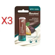 Bálsamo labial intenso Himalaya con manteca de cacao