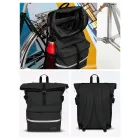 Mochila Bike Maclo Eastpak - Color Negro