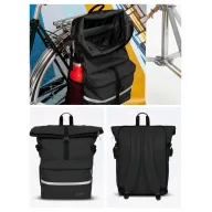 Mochila Bike Maclo Eastpak - Color Negro