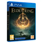 PS4 Elden Ring: Aventura Épica en Consola