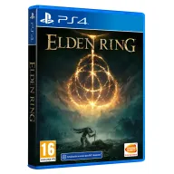 PS4 Elden Ring: Aventura Épica en Consola