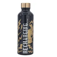 Botella Thunderstruck de aluminio Pokémon 740 ml