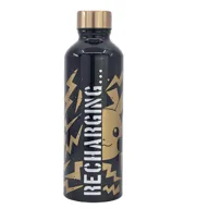 Botella Thunderstruck de aluminio Pokémon 740 ml