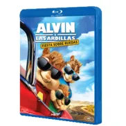Fiesta Sobre Ruedas de Alvin y las Ardillas - Seminuevo