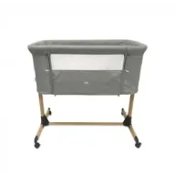 Cuna Colecho Stuck de Interbaby para Bebés