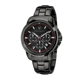 Reloj Hombre Maserati Successo Edición Limitada