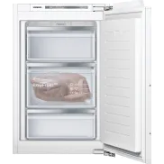 Congelador Integrado Siemens iQ500 87.4 x 55.8 cm Clase E