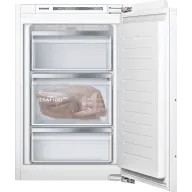 Congelador Integrado Siemens iQ500 87.4 x 55.8 cm Clase E