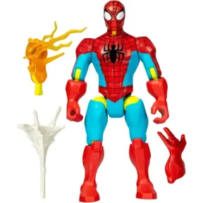 Spider-Man Marvel: Figura Mix-and-Match