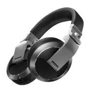 Auriculares Circumaurales HDJ-X7 Silver para DJ - Pioneer