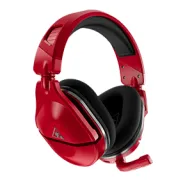Auriculares Midnight Red Turtle Beach 600P Max