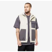 Chaleco Multi-Bolsillos para Skateboard