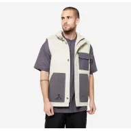 Chaleco Multi-Bolsillos para Skateboard