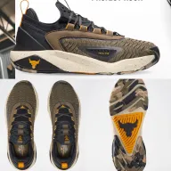 Zapatillas de Entrenamiento Project Rock 7 de Under Armour