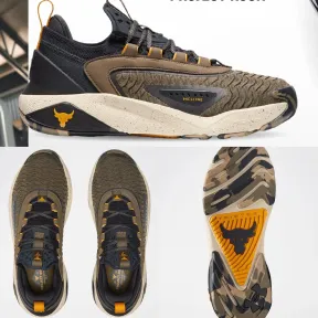 Zapatillas de Entrenamiento Project Rock 7 de Under Armour