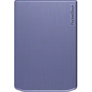 Pocketbook Verse Pro Color Lavanda: Sueños de Color