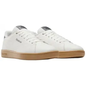 Reebok Court Clean: Zapatillas de Piel Elegantes