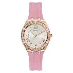 Guess Reloj para Mujer Elegante y Moderno