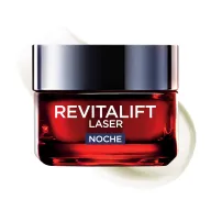 Crema de Noche Revitalift L’Oréal (50 ml) - 12,37 € -44%