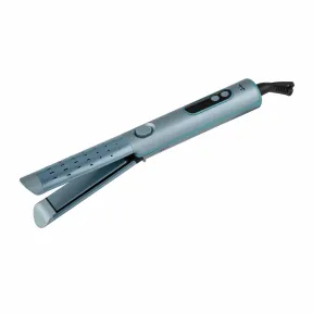 Plancha y rizador 2 en 1 Jata con tecnología Cool Air