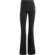 Mallas Flared Essentials con Logo Pequeño de Adidas para Mujer