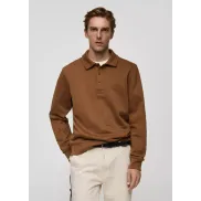 Sudadera de Hombre Polo MANGO - Últimas Unidades - 6,99€