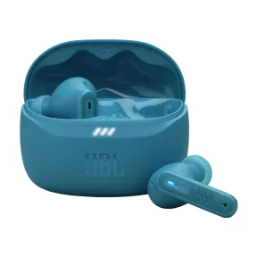Auriculares con cancelación de ruido JBL Tune Beam 2 inalámbricos