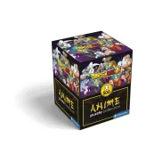 Puzzle de 500 Piezas Dragon Ball de Clementoni