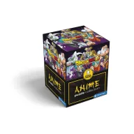 Puzzle de 500 Piezas Dragon Ball de Clementoni