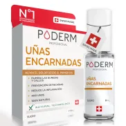 Tratamiento Emoliente para Uñas Encarnadas y Dolor