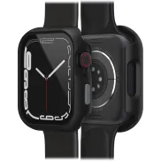 Protector OtterBox Eclipse para Apple Watch 45mm con cristal.