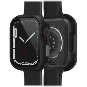Protector OtterBox Eclipse para Apple Watch 45mm con cristal.