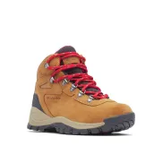 Zapatos de Senderismo Mujer Columbia Newton Ridge Plus Amped