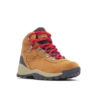 Zapatos de Senderismo Mujer Columbia Newton Ridge Plus Amped