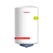 Termo Eléctrico Vertical Corberó 80L Anticorrosión y Termostato